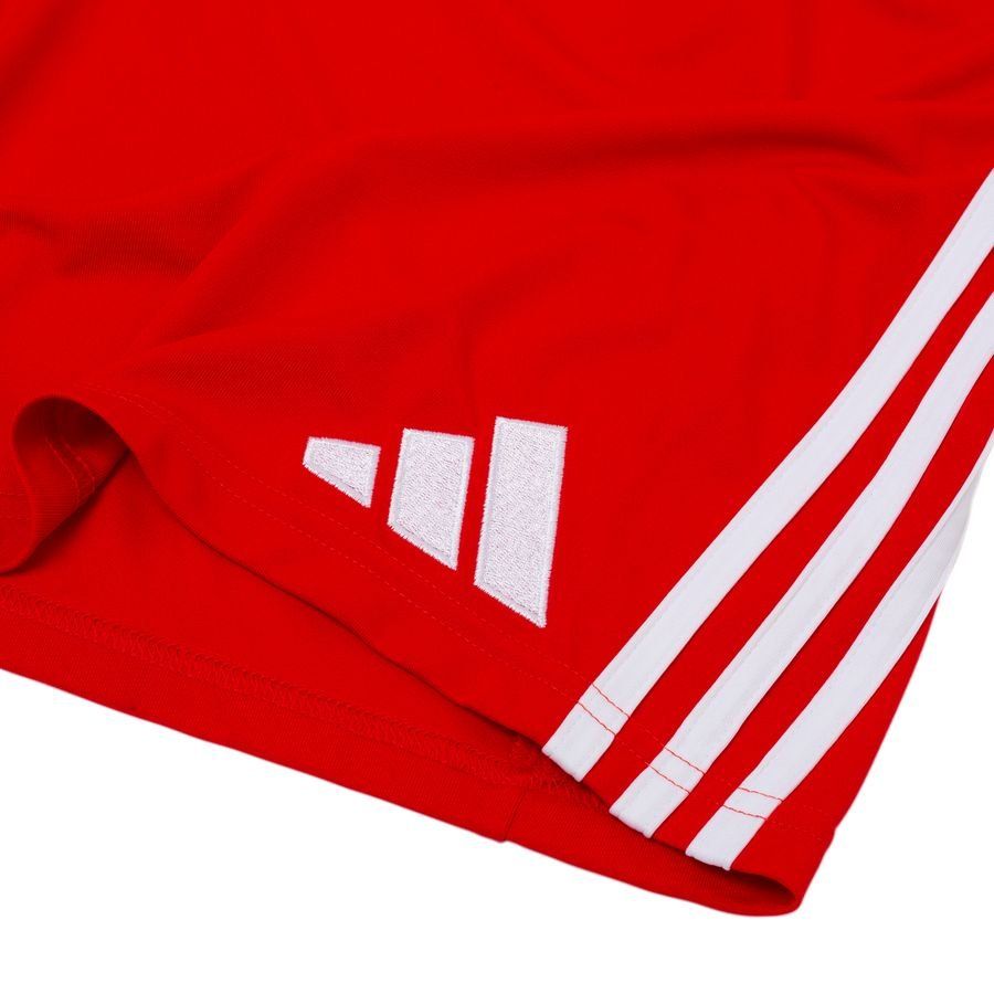 Bayern München Home Shorts 2025/26 - Men's-SoccerKits Hub | Buy Soccer Jerseys Online